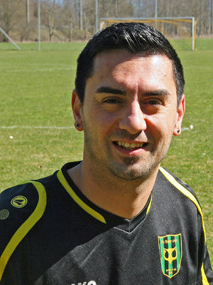 Ibrahim Aktas
